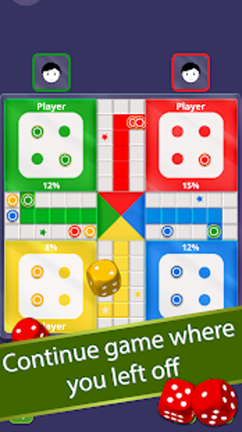 Image 1 for Ludo