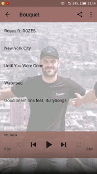 Imagen 0 para The Chainsmokers Closer