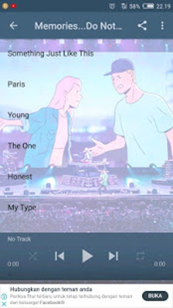 Imagen 3 para The Chainsmokers Closer