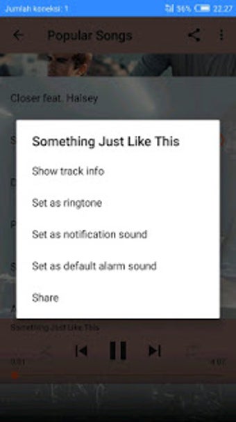 Imagen 2 para The Chainsmokers Closer