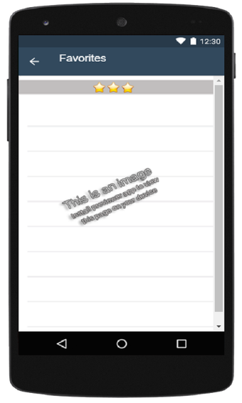 Image 3 for AM FM Radio Free