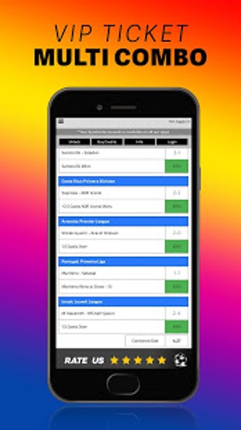 Image 1 for Retro Combi Betting Tips