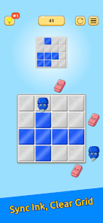 Image 0 for Ink Sync: Sync or Sink