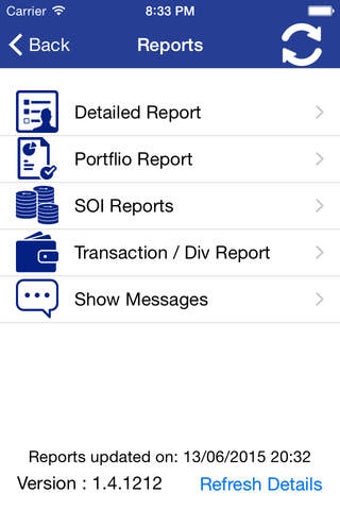 Image 0 for Fin-Soft Mobile Applicati…