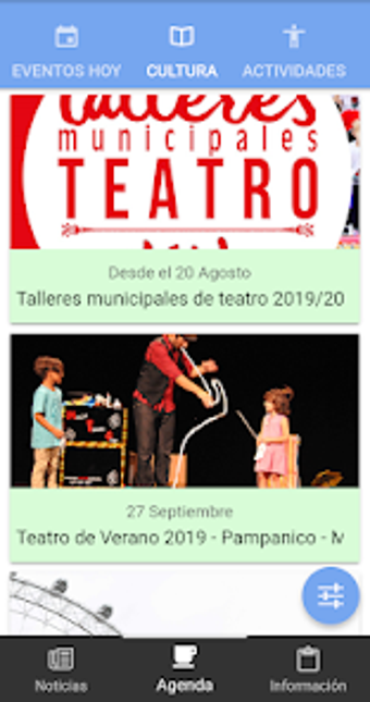 Imagen 0 para Informate El Ejido