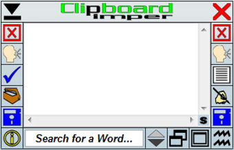Image 0 for Clipboard Pimper
