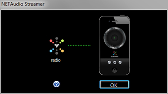 Imagen 0 para NETAudio