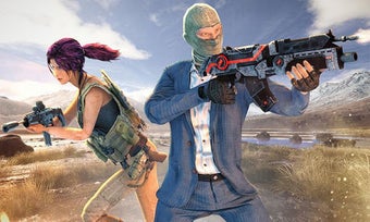 Imagen 0 para Battle of Unknown Squad B…