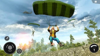 Imagen 3 para Battle of Unknown Squad B…