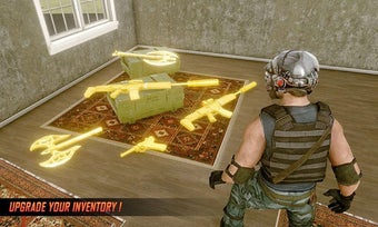 Imagen 1 para Battle of Unknown Squad B…