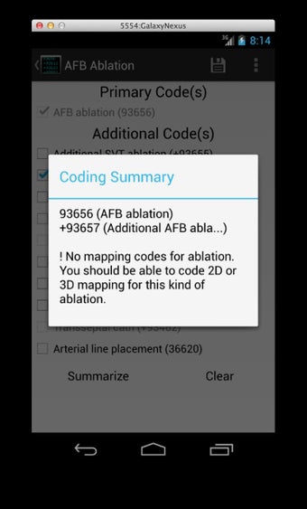 Imagen 3 para EP Coding