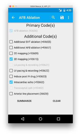 Imagen 5 para EP Coding