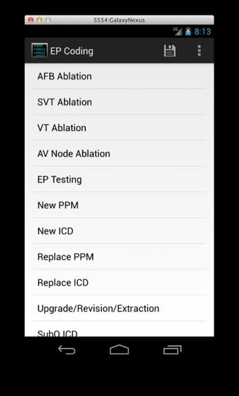 Imagen 2 para EP Coding