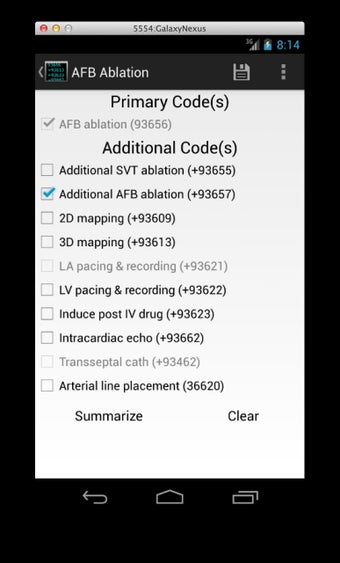 Imagen 7 para EP Coding