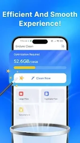 Image 0 for Endure Clean