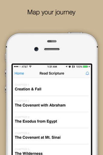 Imagen 0 para Read Scripture