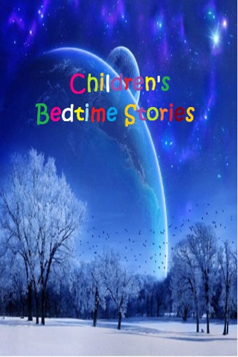 Image 0 for Kid's Bedtime Stories