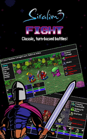 Imagen 3 para Siralim 3 (Monster Taming…