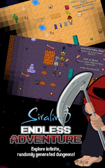 Imagen 0 para Siralim 3 (Monster Taming…