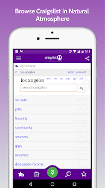Imagen 2 para CL Browser  - App for Cra…