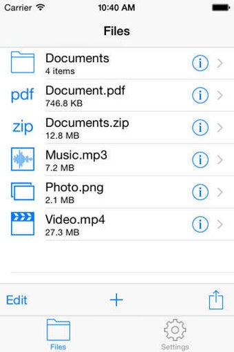 Image 0 for Zip File Viewer Free - Zi…