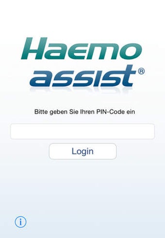 Imagen 0 para Haemoassist 2 - sterreich