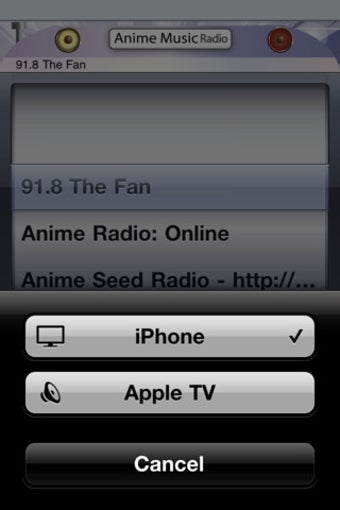 Image 0 for Anime Music Radio