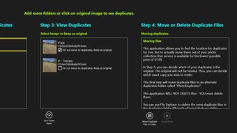 Image 0 for Ultimate Duplicate Photo …