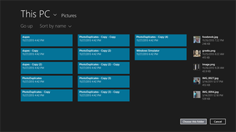 Image 3 for Ultimate Duplicate Photo …