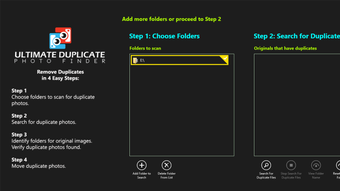 Image 2 for Ultimate Duplicate Photo …