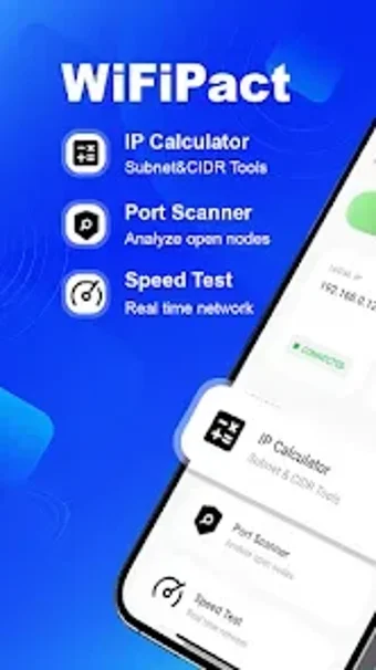 Imagen 0 para WiFiPact