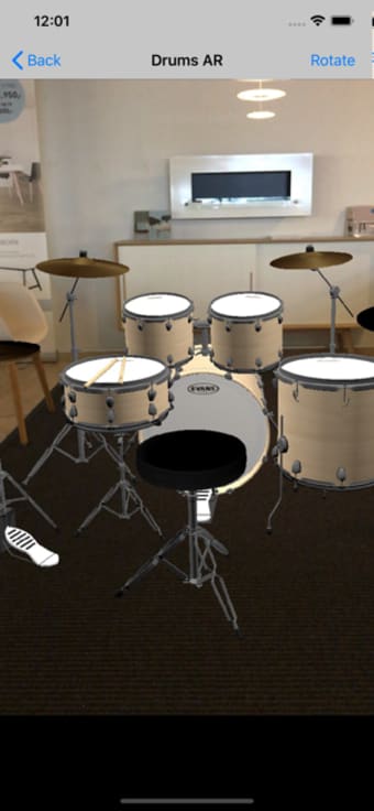 Image 0 for Drums AR