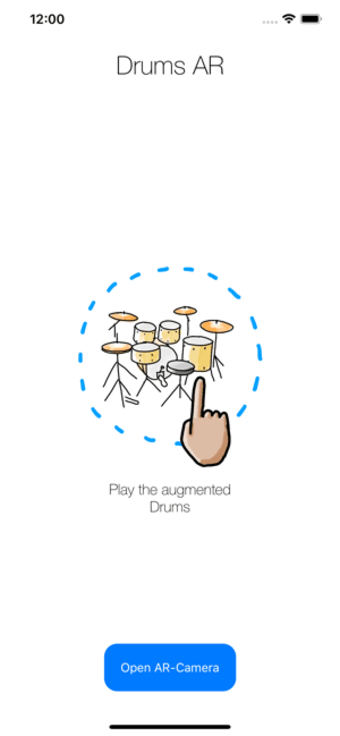 Image 1 for Drums AR