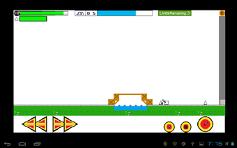 Image 2 for Block Warrior