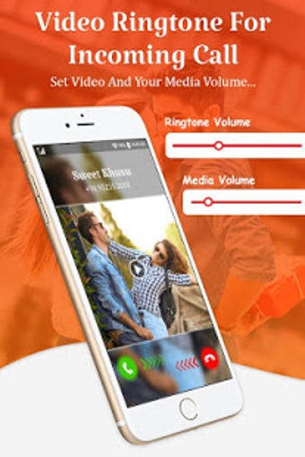 Image 3 for Video Ringtone for Incomi…