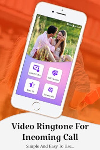 Image 1 for Video Ringtone for Incomi…