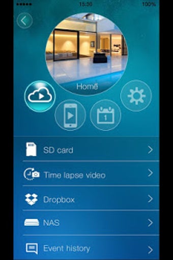 Image 3 for mCamView2