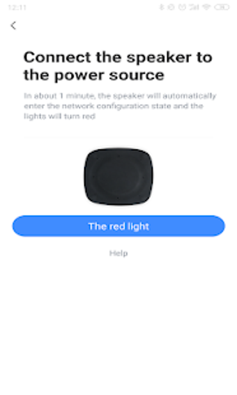 Image 0 for Elex Smart Speaker