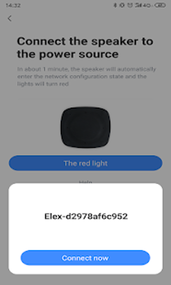 Imagen 2 para Elex Smart Speaker