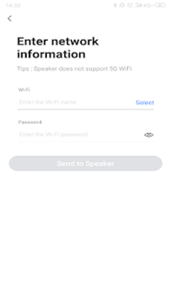 Imagen 3 para Elex Smart Speaker