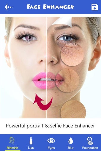 Image 0 for Face Enhancer - Beauty Ma…