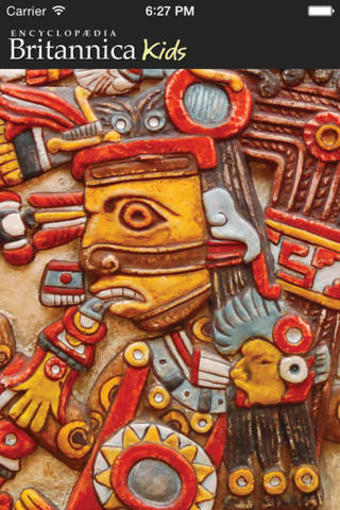 Image 0 for Britannica Kids: Aztec Em…