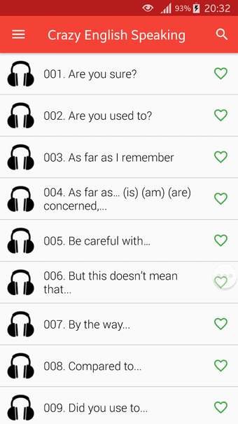 Image 1 for Crazy English Speaking