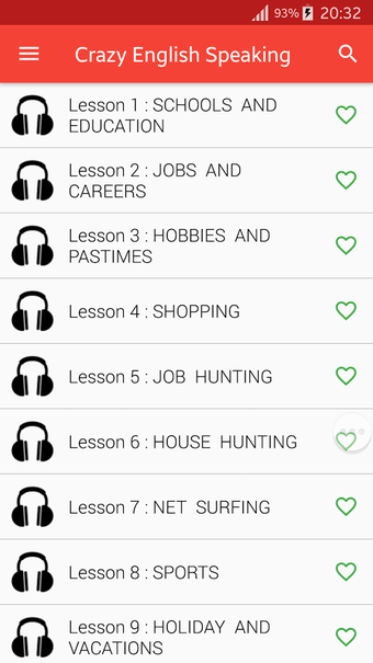 Image 3 for Crazy English Speaking