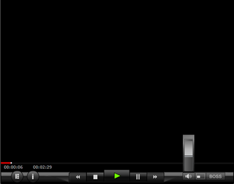 Image 0 for LAVA - Silverlight Video …