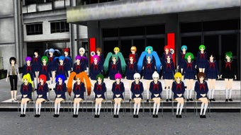 Imagen 0 para Schoolgirl Supervisor (AN…