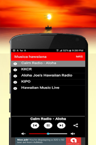 Image 2 for Hawaiian music