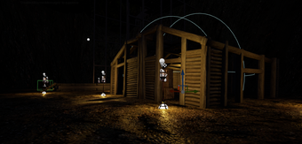 Imagen 0 para The Cave for MORDHAU