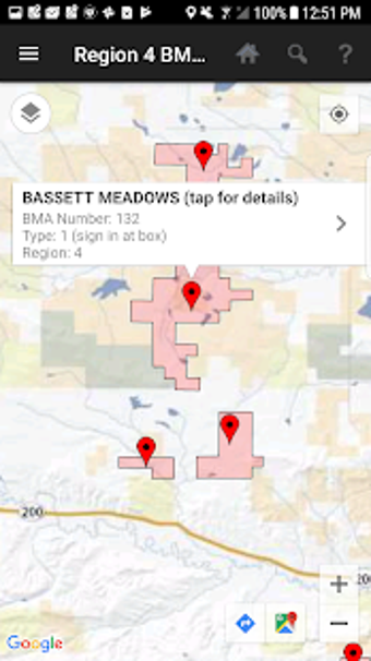 Image 1 for Montana Hunting Access 20…