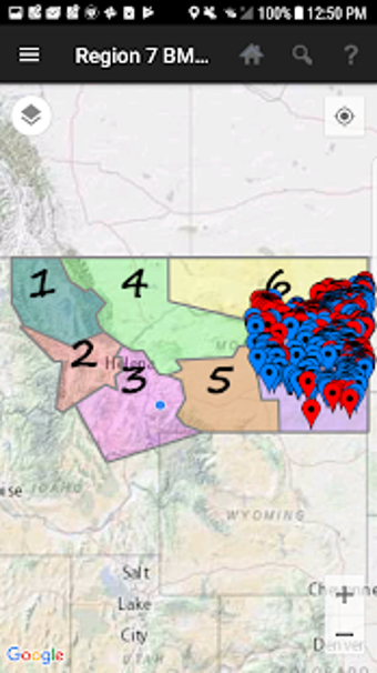Image 0 for Montana Hunting Access 20…